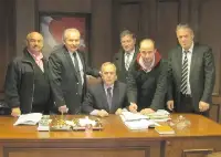 Alp Eren Kabak Gölcükspor'da