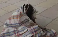 Objektife Takılan