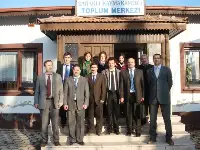 Taraklı'da Liderlik Forumu