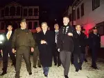 Taraklı'ya Akşam Ziyareti