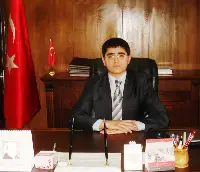 Kaymakam Serhat Doğan:Kapımız Herkese Açık