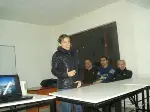 Özkaraman Kadın Girişimcilerle Toplantı Düzenledi