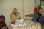 Emre Aktepe Askerlik Hazırlıklarına Başladı