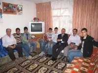 Öğrenci Ailelerine Ziyaret