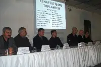 Taraklı Belediyesi Esnafla İstişare Toplantısı Düzenledi: