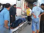 Gurbetçi Aileyi Allah Korudu