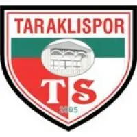Taraklıspor  0 -  Kocaalispor   5