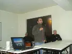 Özkaraman Kadın Girişimcilerle Toplantı Düzenledi