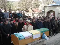 Fatma Avdan Toprağa Verildi