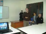 Özkaraman Kadın Girişimcilerle Toplantı Düzenledi