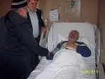 5 Kalp Damarı Kapalıydı