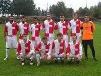 1.Amatör Kümede 2.Yarı Başlıyor
