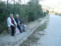 Zamanında Tozu Dumana Katardık
