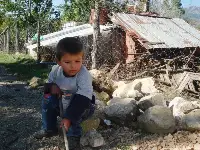 Objektife Takılanlar