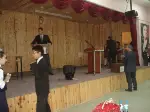 Okul Meclisi Başkanı Seçimi Yapıldı