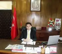 Kaymakam Muhlis Arslan'ın Bayram Mesajı