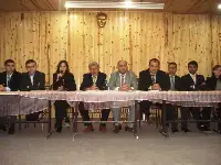 YİBO'da Okul Aile Birliği Toplantısı Yapıldı