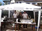 Proje Tanıtımına Müthiş Katılım