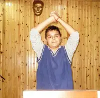 Okul Meclisi Başkanı Seçimi Yapıldı