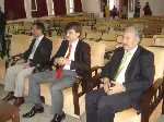 Okul Meclisi Başkanı Seçimi Yapıldı