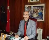 Başkan Özkaraman TKB Toplantısında