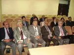 Taraklı'da SEBAP Toplantısı