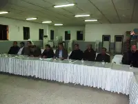 Taraklı Kent Konseyi 2. Olağan Genel Kurul Toplantısını Yaptı