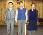 Okul Meclisi Başkanı Seçimi Yapıldı