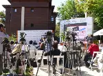 Proje Tanıtımına Müthiş Katılım