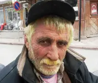 Objektife Takılan