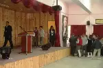 Okul Meclisi Başkanı Seçimi Yapıldı