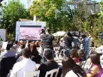 Proje Tanıtımına Müthiş Katılım