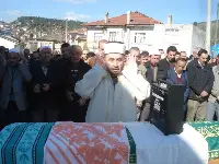 Mehmet Gürol Toprağa Verildi