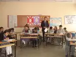1. KDS Sınavı Yapıldı