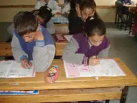 1. KDS Sınavı Yapıldı