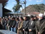 Mehmet Gürol Toprağa Verildi