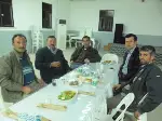 Emekli Oldu