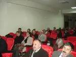 Geyve İlçesinde Diyabet Semineri