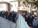 Şahin Ailesinin Acı Günü
