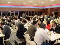 Taraklı Termalde Yemek