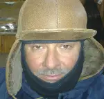 Objektife Takıldı