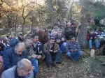 Mehmet Gürol Toprağa Verildi