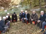Mehmet Gürol Toprağa Verildi