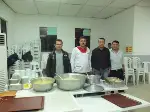 Emekli Oldu