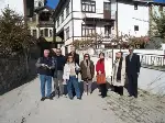 Sevinç İnönü'nün Taraklı Hayranlığı