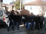 Şahin Ailesinin Acı Günü