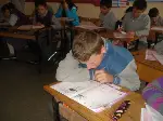 1. KDS Sınavı Yapıldı
