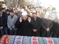 Şahin Ailesinin Acı Günü