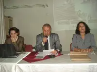 Geyve İlçesinde Diyabet Semineri
