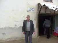 Kıblesi Yanlış Yapılmış